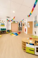Crèche de Lamorlaye